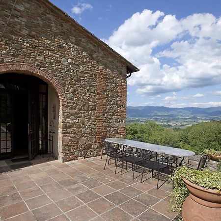 Podere Capitignano Borgo San Lorenzo Room photo