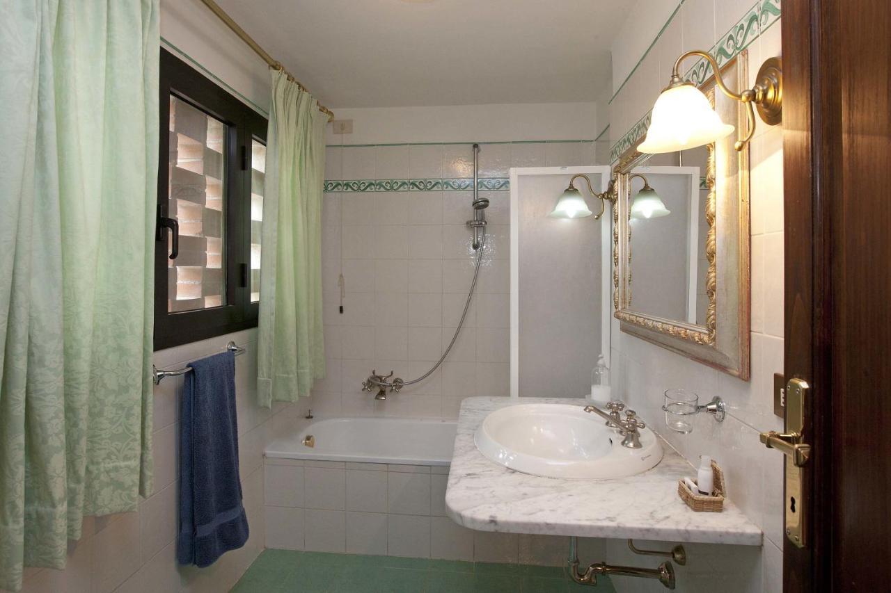 Podere Capitignano Borgo San Lorenzo Room photo